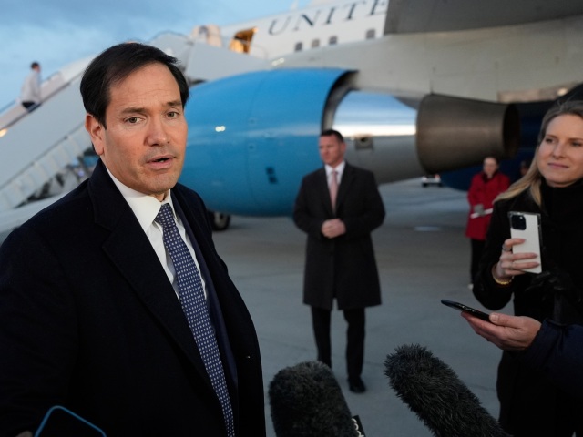 Marco Rubio