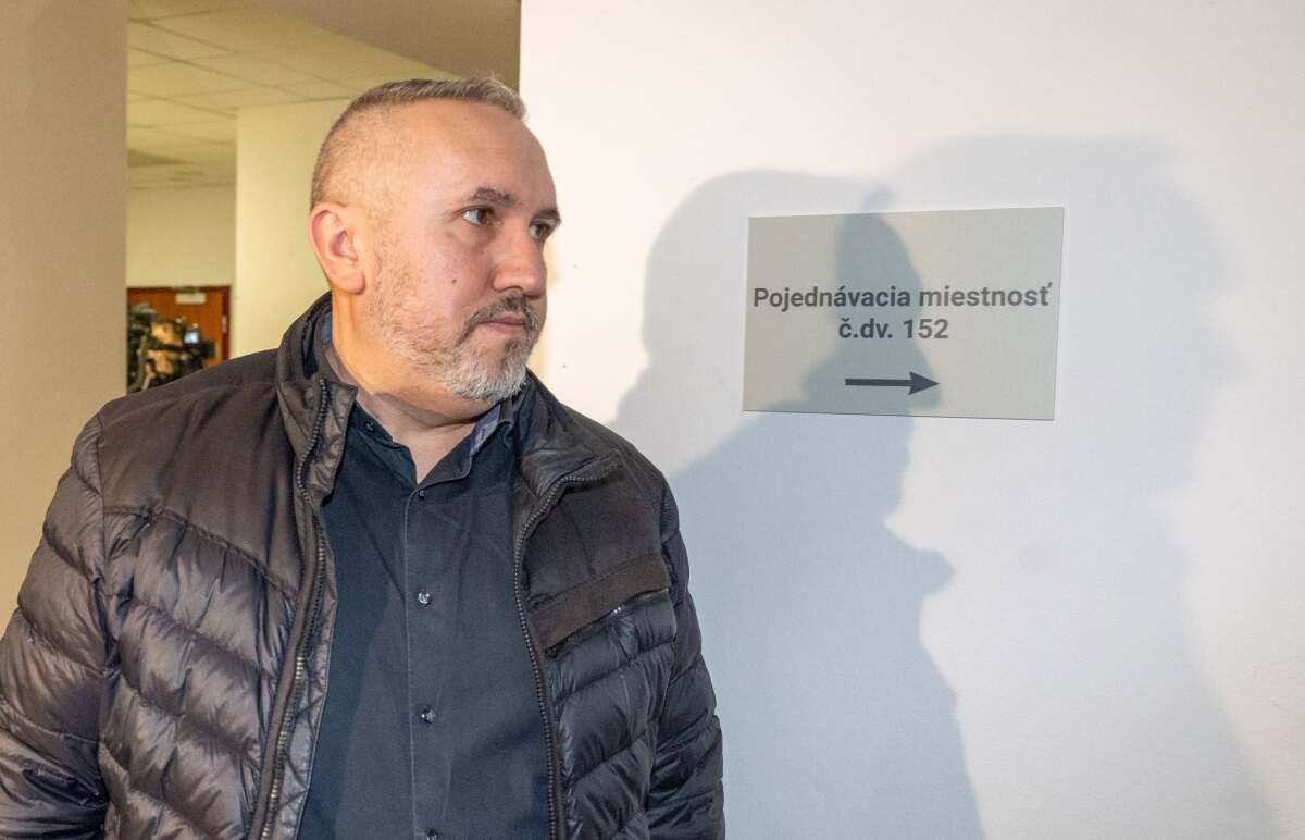 Kuciak, kracina