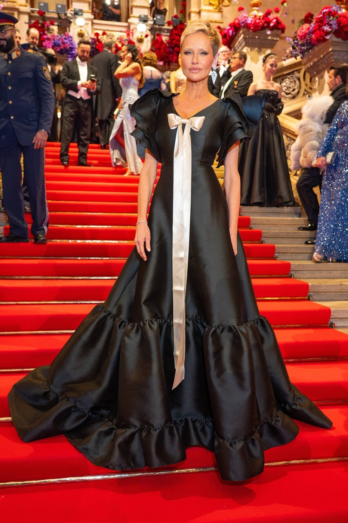 Adriana Sklenaříková Karembeu