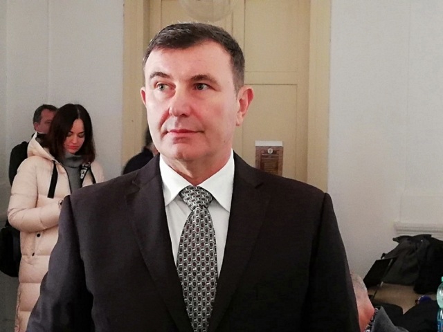 František Imrecze bol v kauze Mýtnik uznaný za vinného, no trest nedostal.