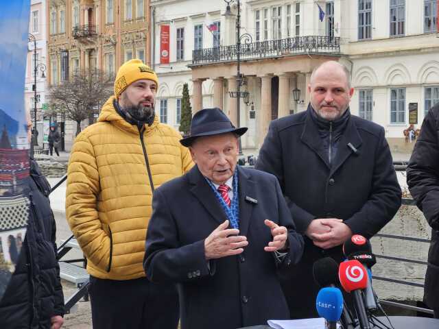 Dolna brana rekonstrukcia tlacovka  1 