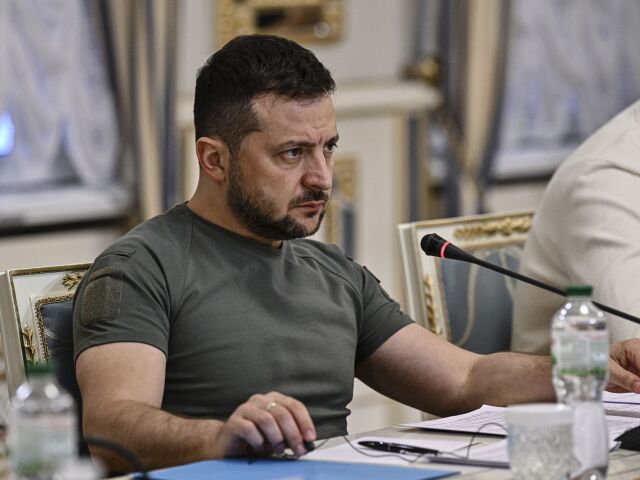 zelenskyj