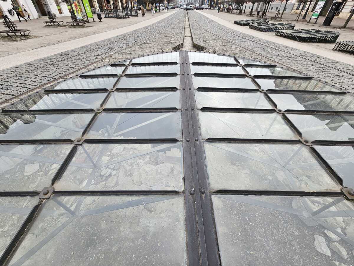 Dolna brana rekonstrukcia tlacovka  9 