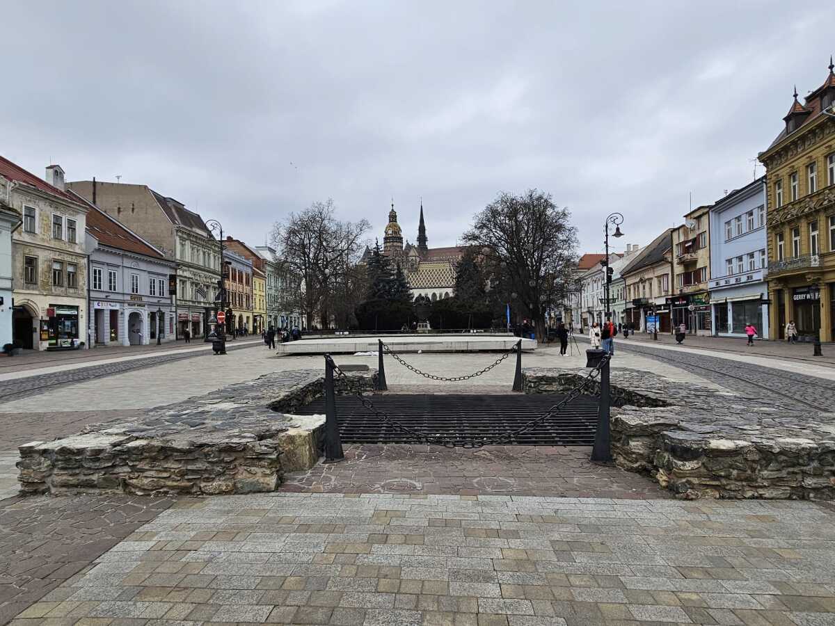 Dolna brana rekonstrukcia tlacovka  7 