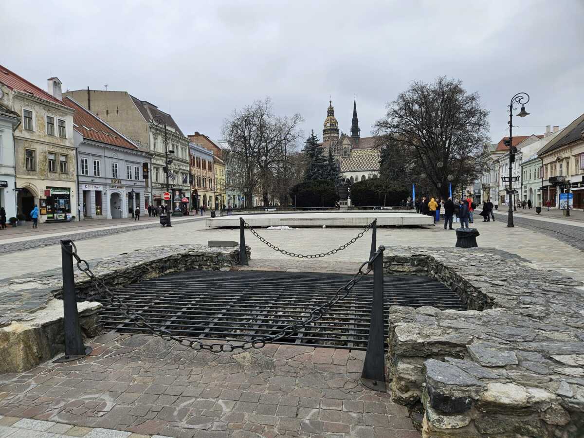 Dolna brana rekonstrukcia tlacovka  6 