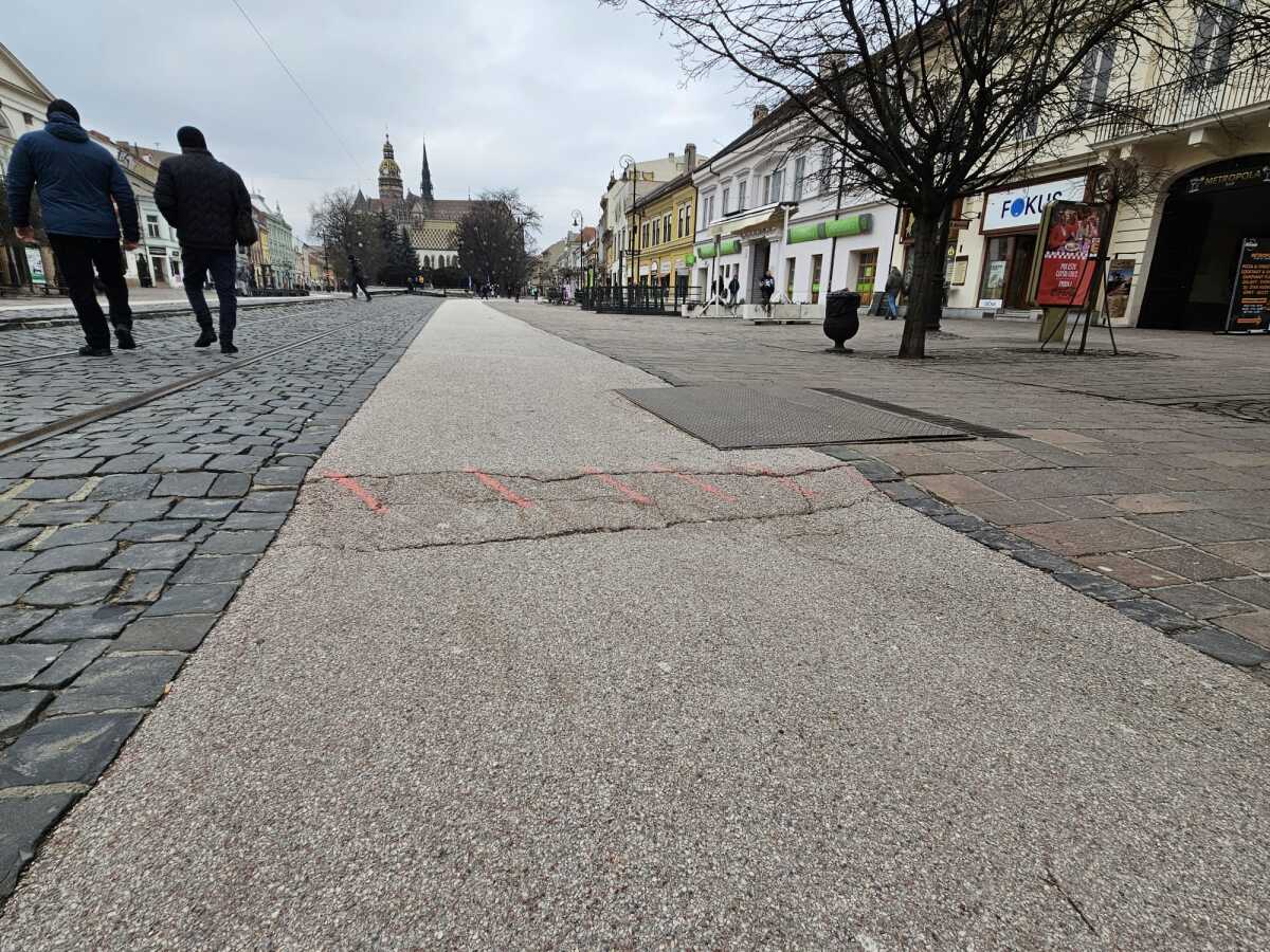 Dolna brana rekonstrukcia tlacovka  4 