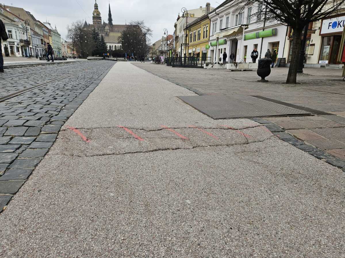 Dolna brana rekonstrukcia tlacovka  3 