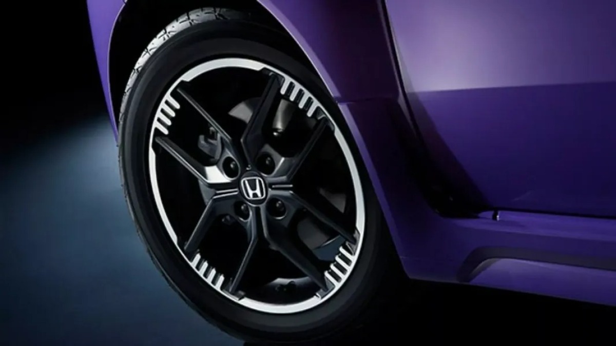 Honda Super-One - 2026