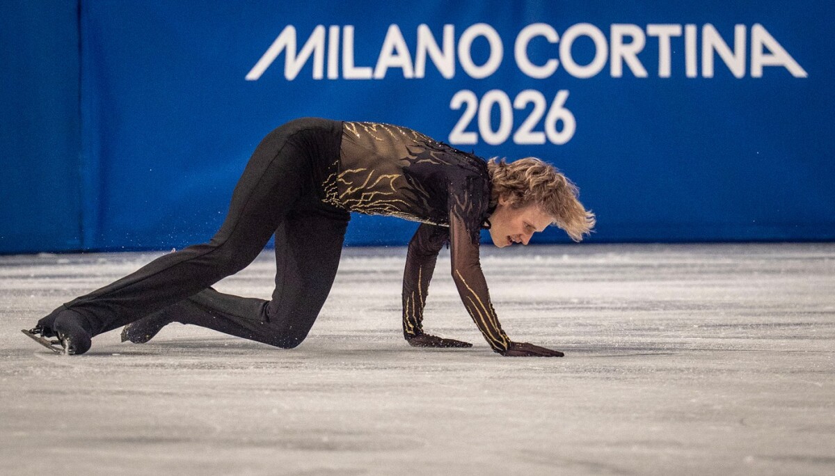 Ilia Malinin