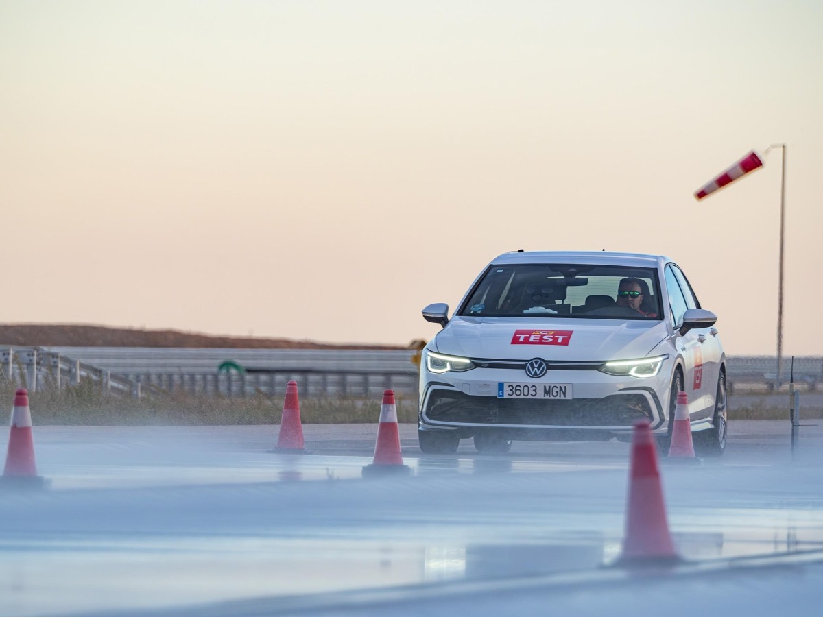 ACE - test letných pneumatík 2026