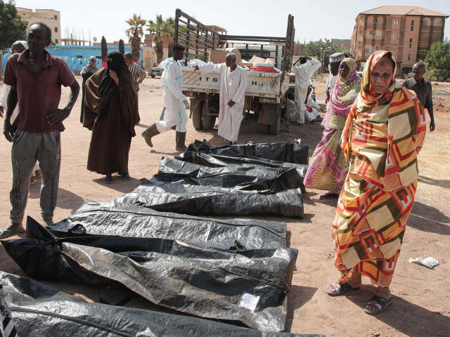 Sudan
