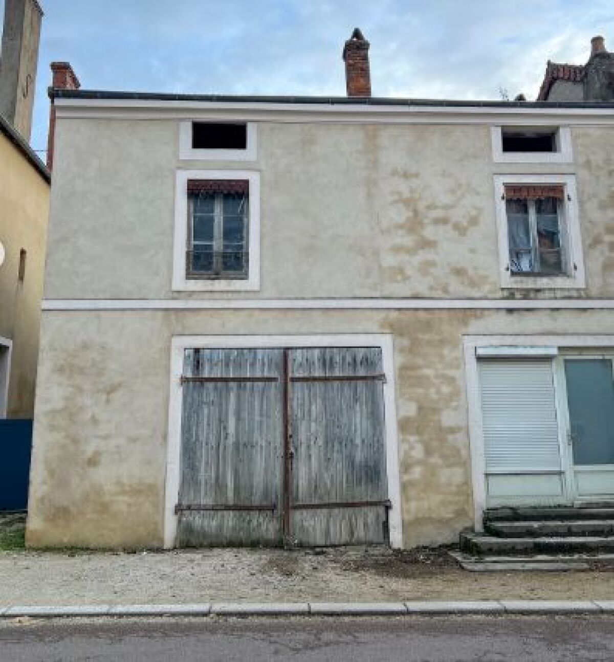 Renault 5 TL - objavený 1982