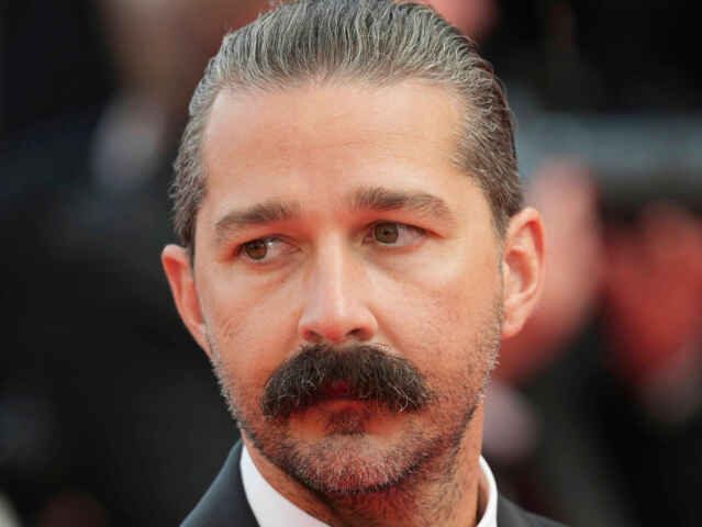 Shia LaBeouf