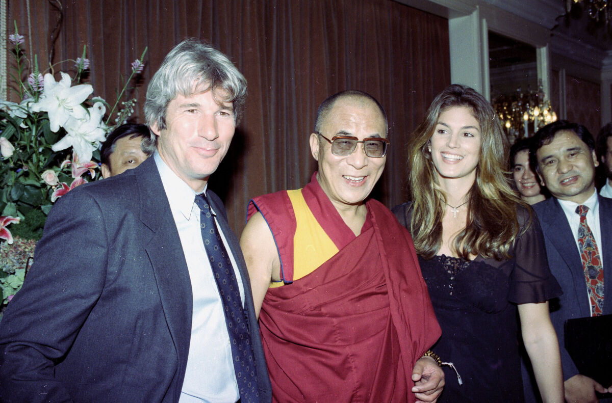 India Dalai Lama Photo Gallery