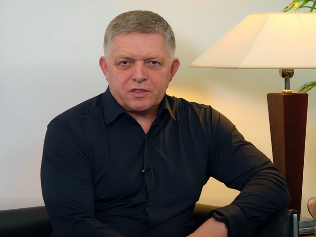 Robert Fico