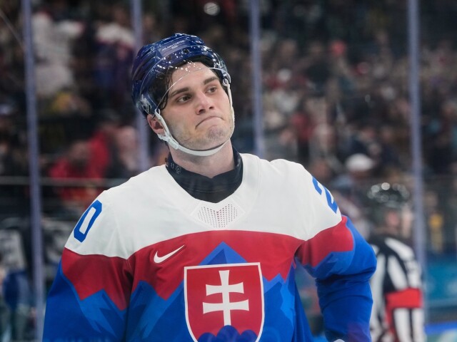 Juraj Slafkovský