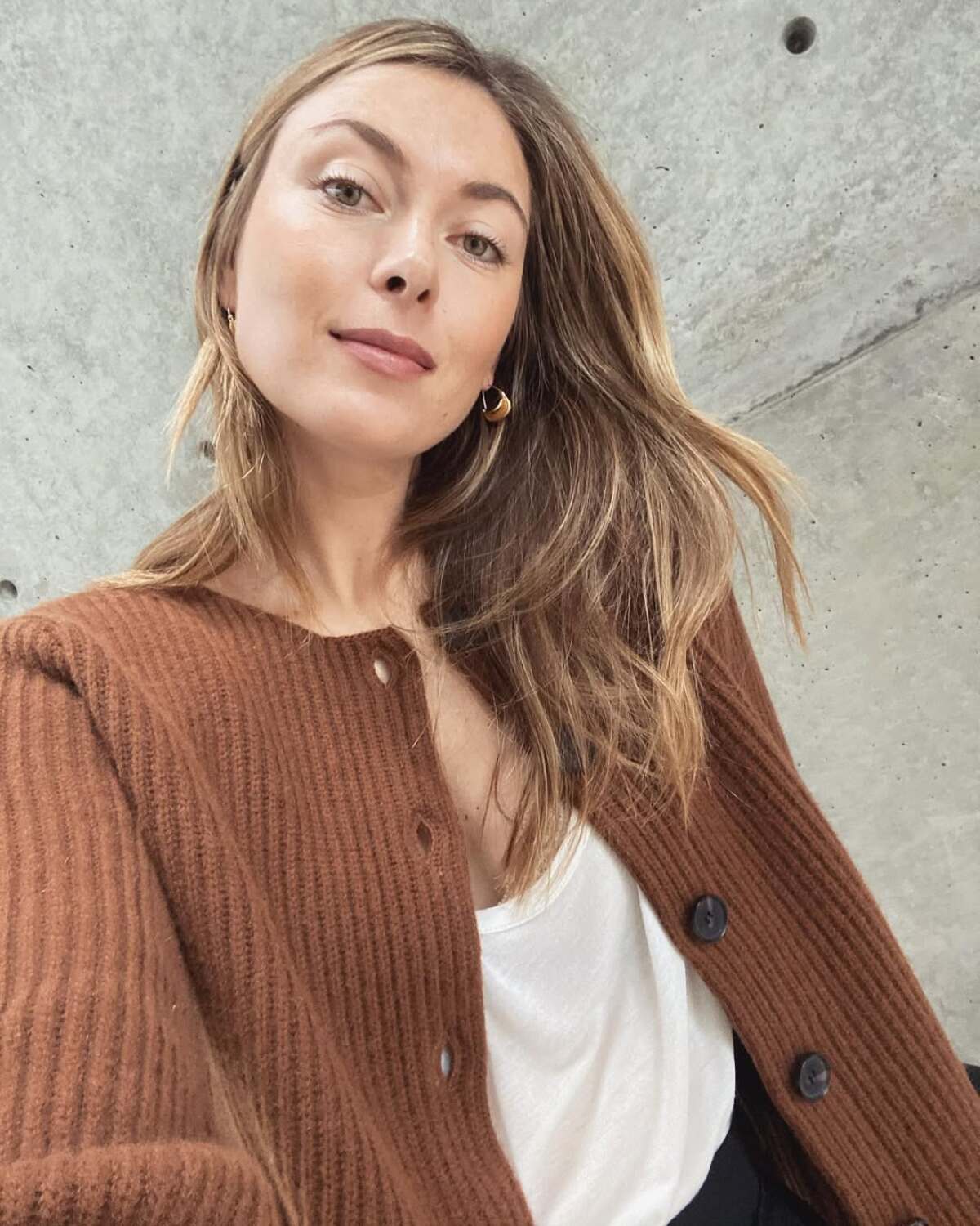 Maria Šarapovová