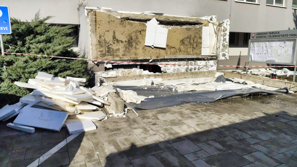 klientske centrum komárno