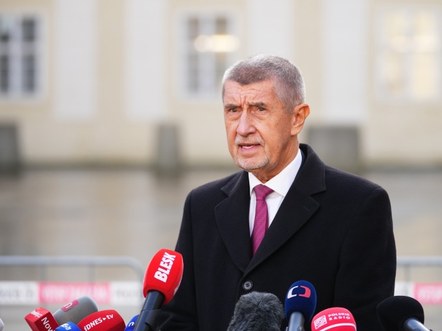 Andrej Babiš