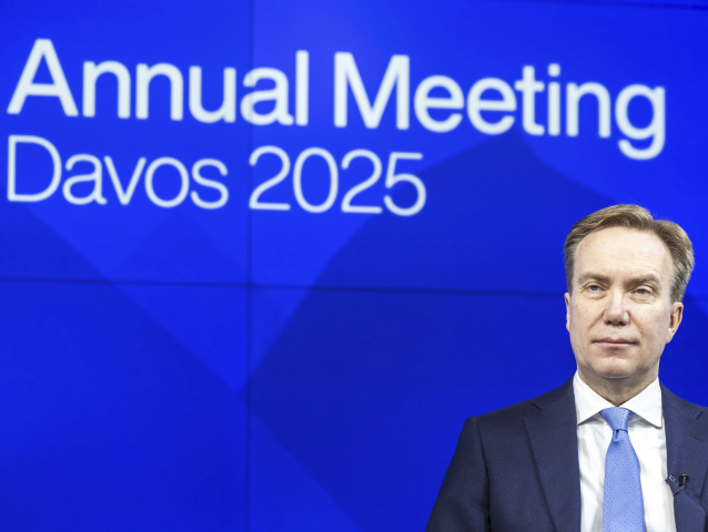 Börge Brende