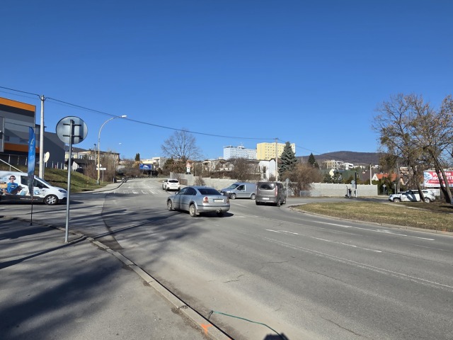 Kruhac Kostolianska  3 