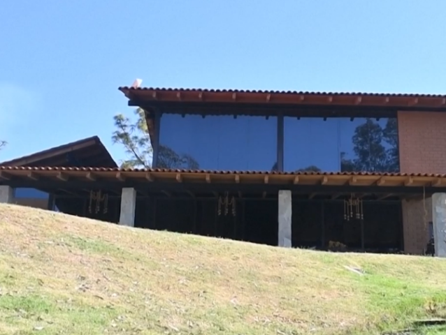 Vila / „El Mencho“ /