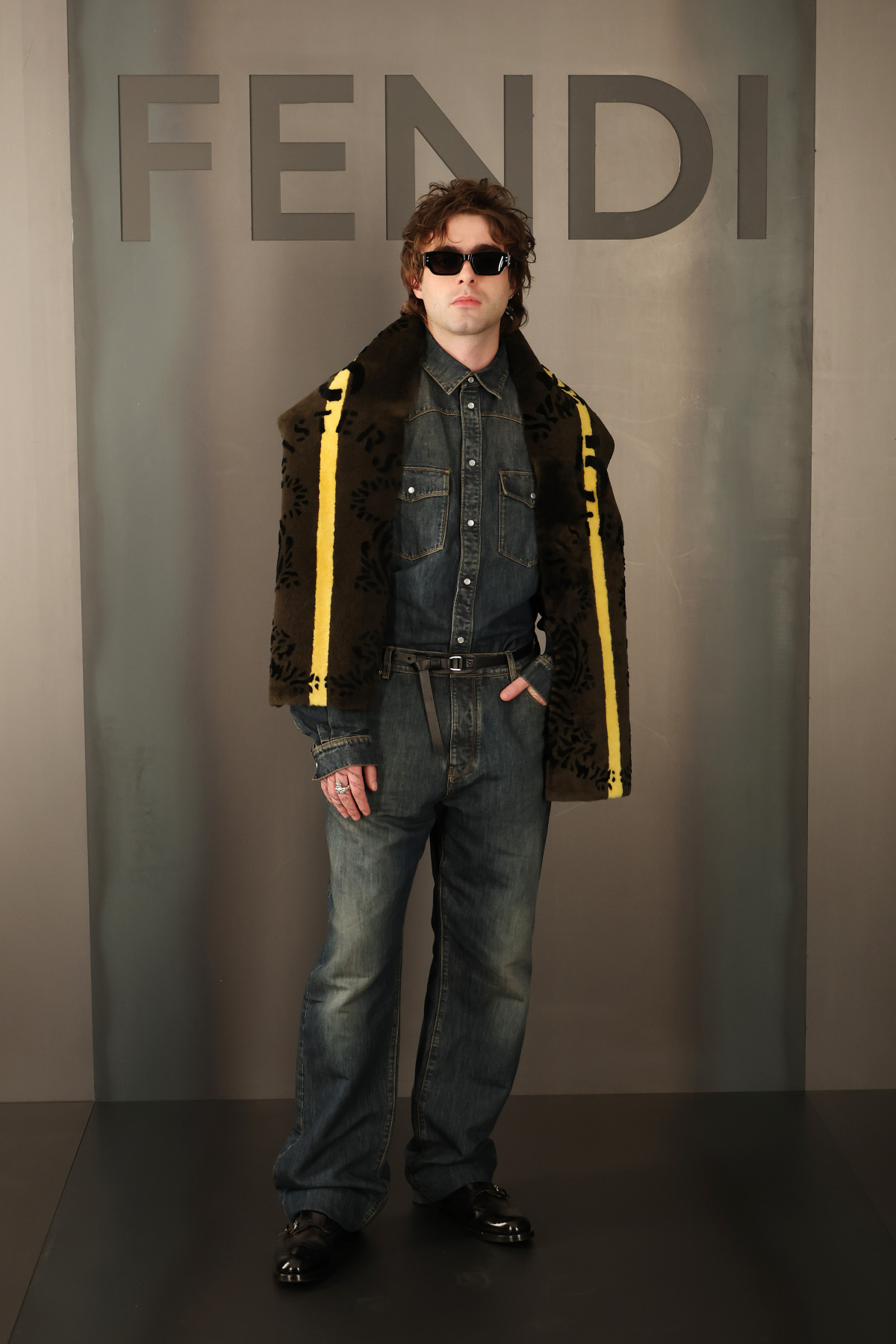 147 Lennon Gallagher
