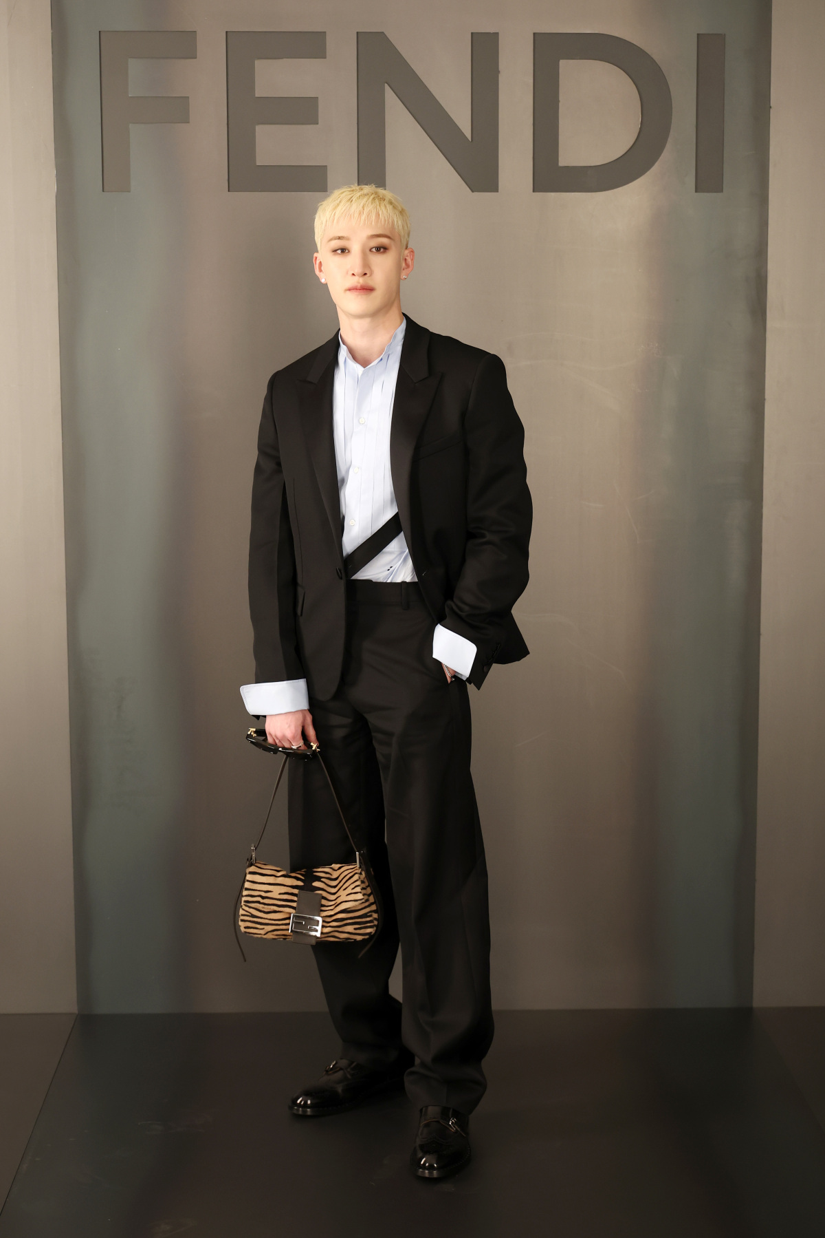 Bang Chan 