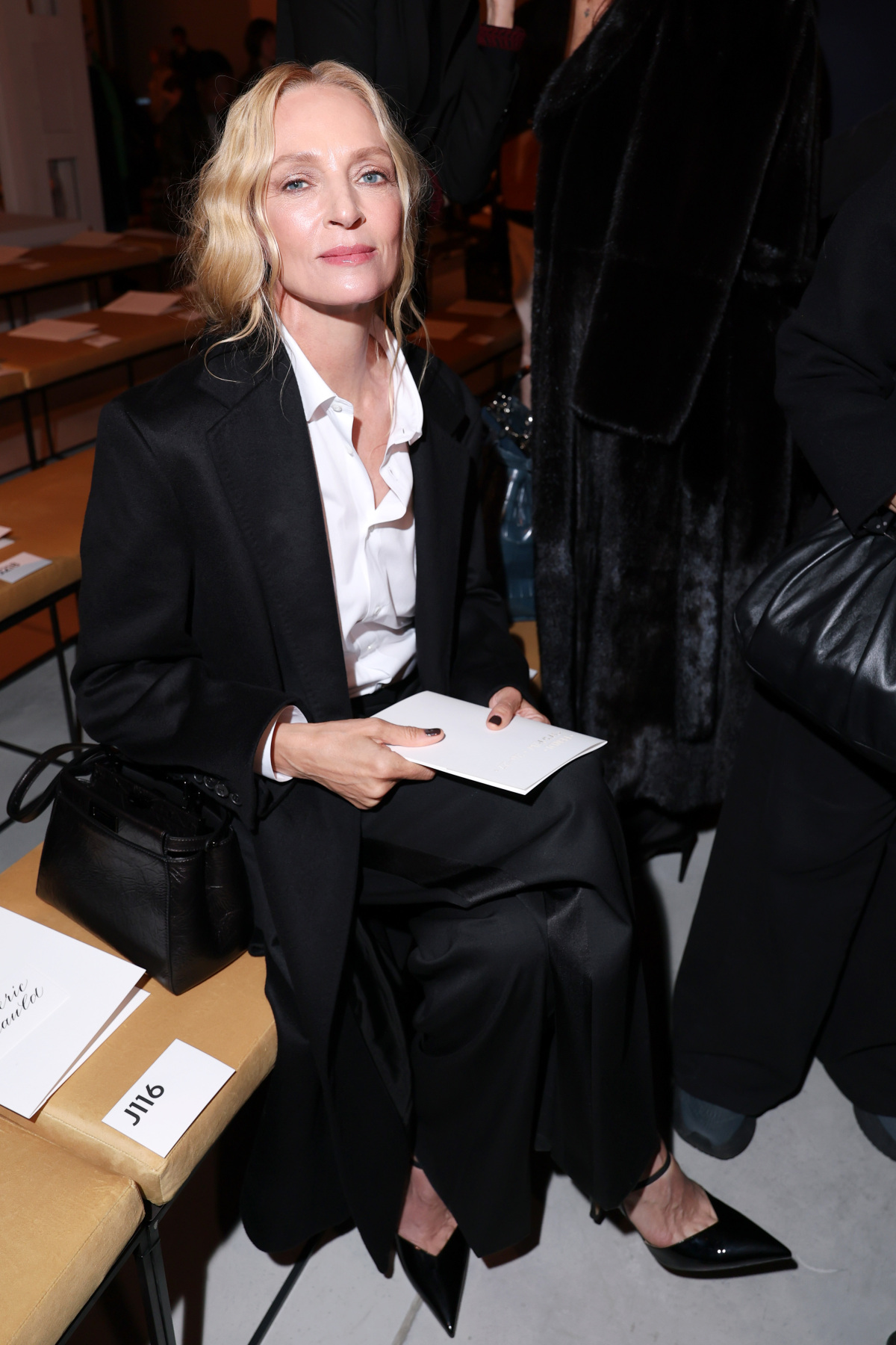 168 Uma Thurman