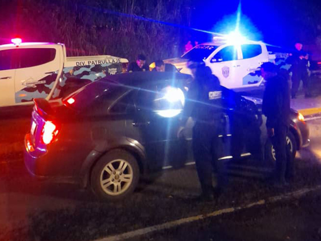Police