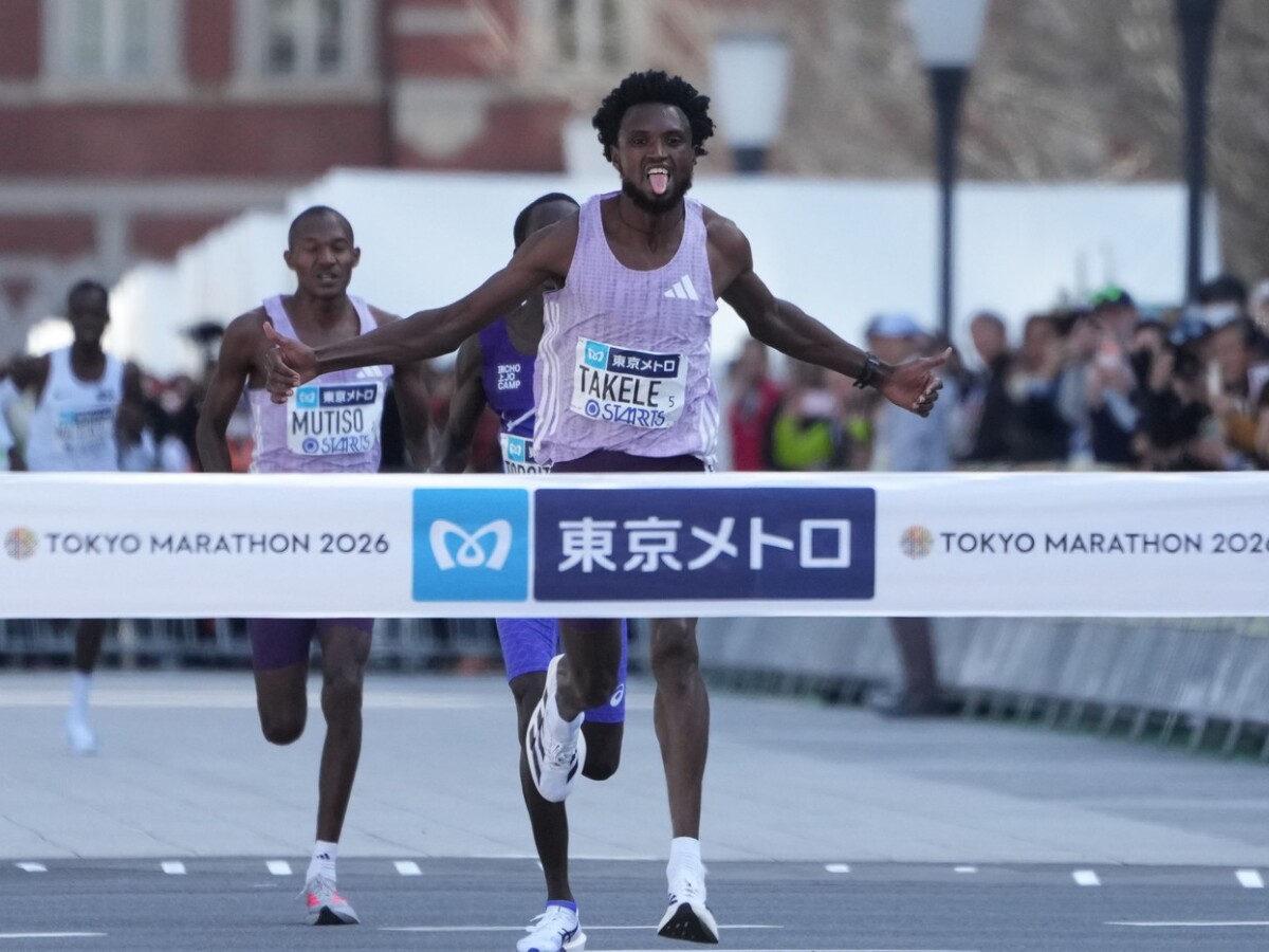 Tadese Takele