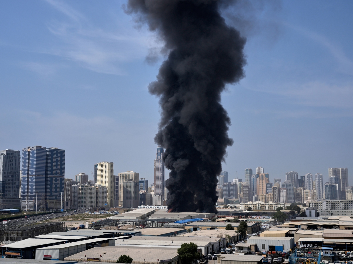 dubaj