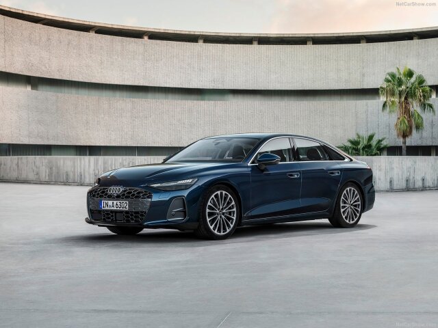 Audi-A6 Sedan-2026