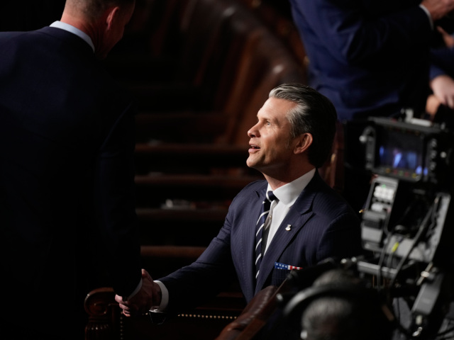 Hegseth