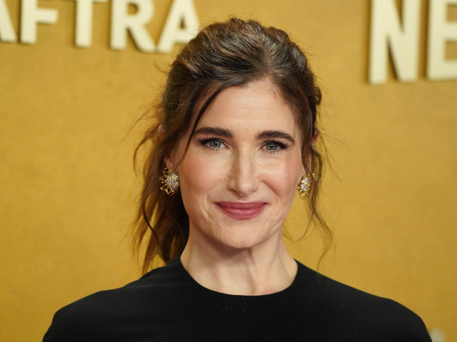Kathryn Hahn