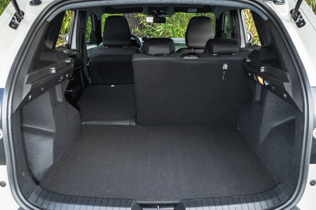 Dacia Duster Hybrid-G 150 4x4 - 2026