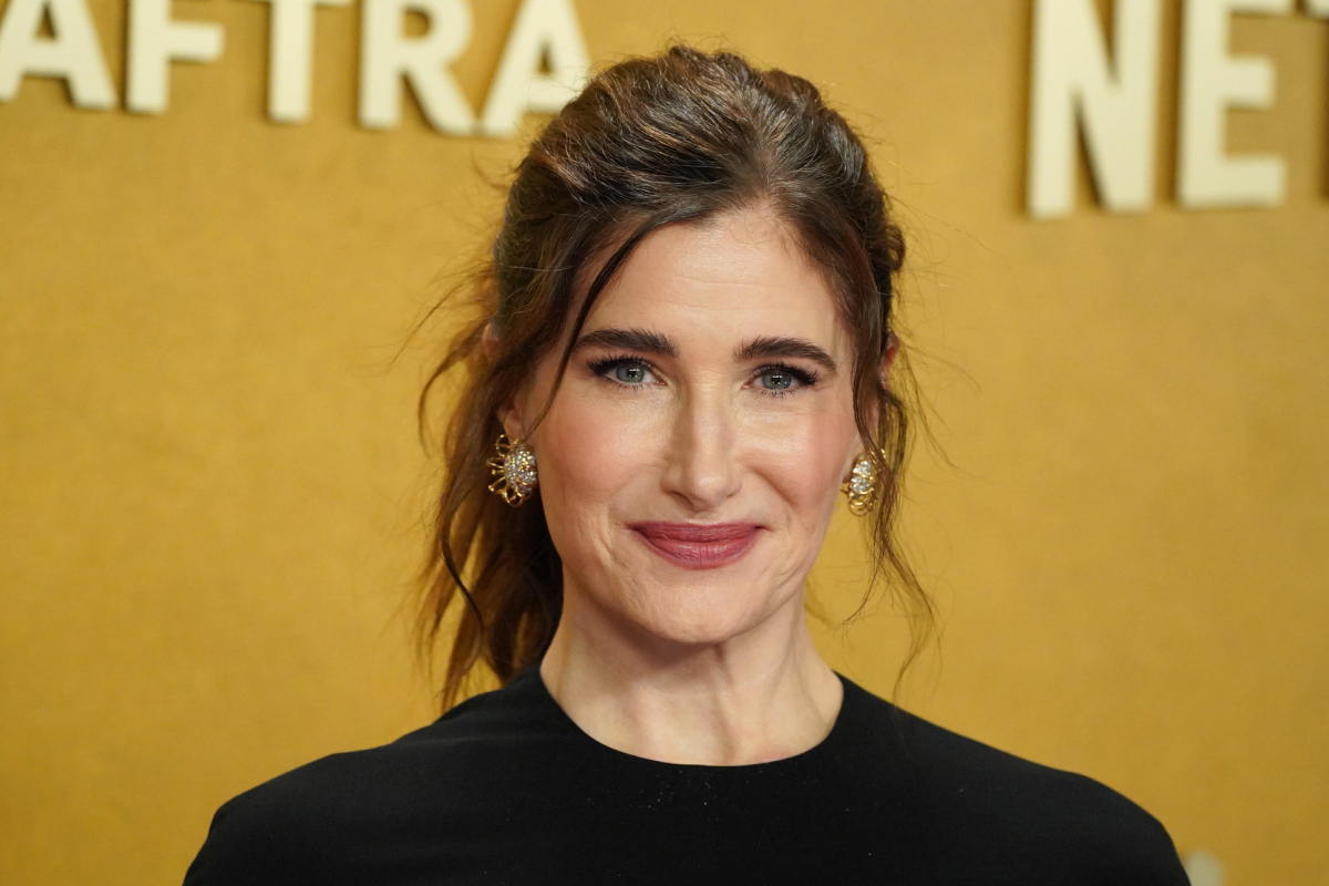Kathryn Hahn
