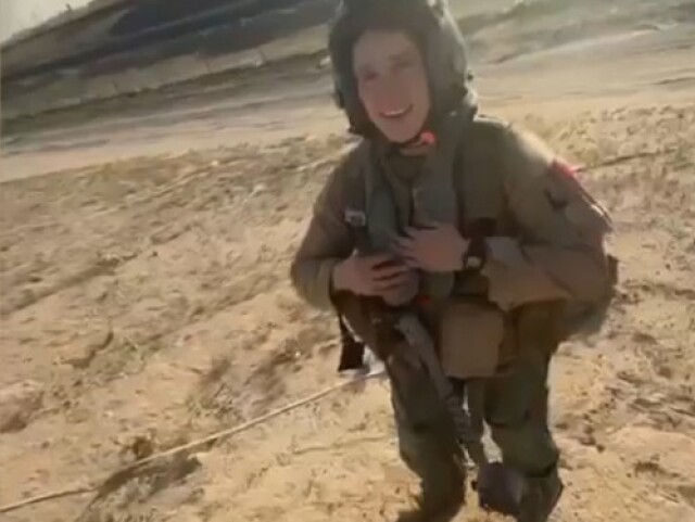 usa pilotka