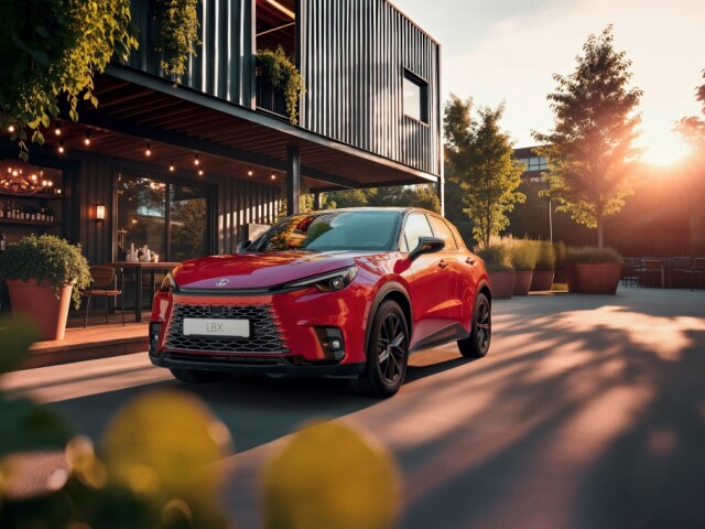 lexus, pr nepouzivat