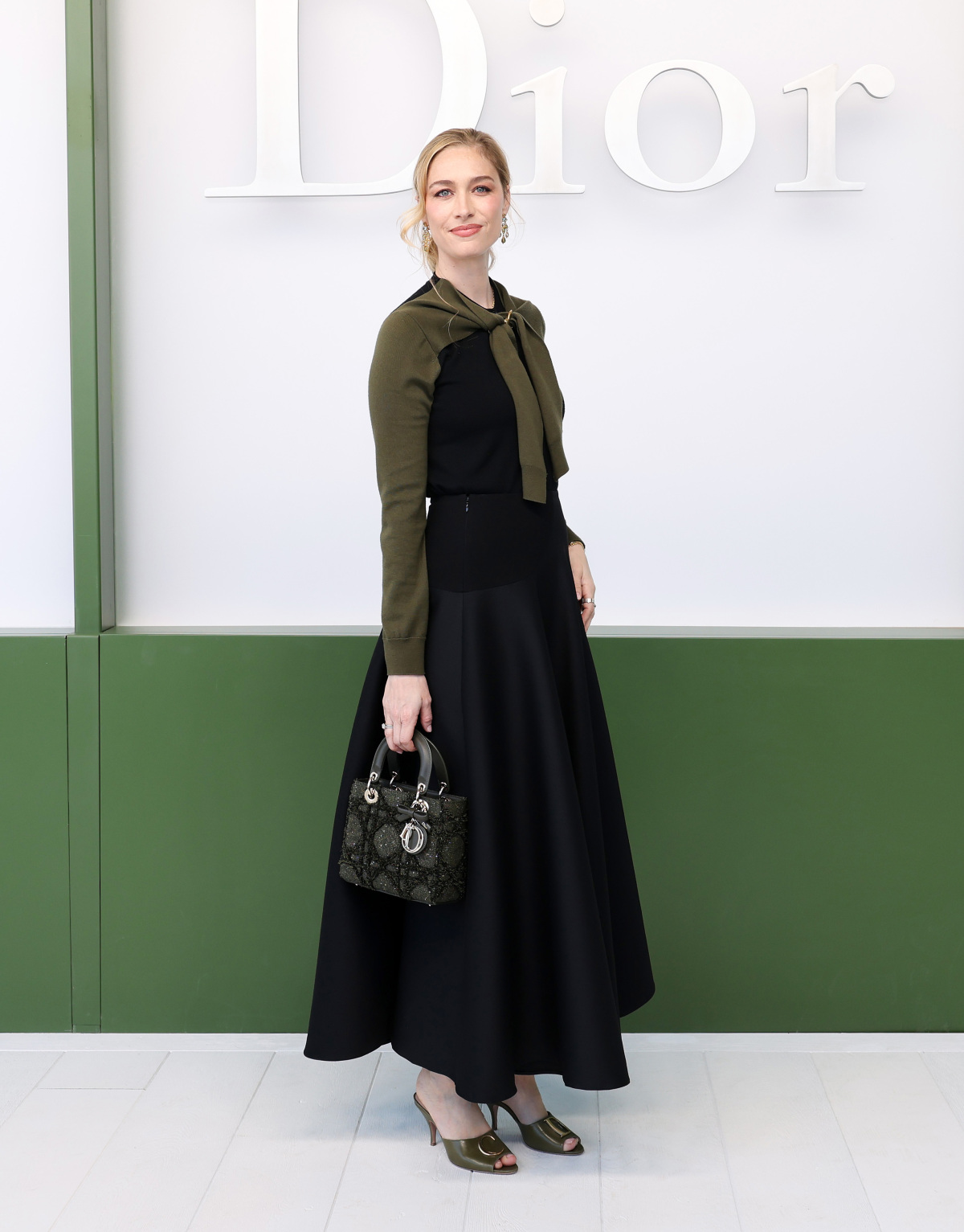 Beatrice Borromeo
