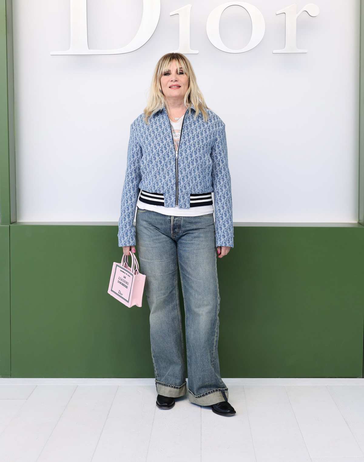 Emmanuelle Seigner