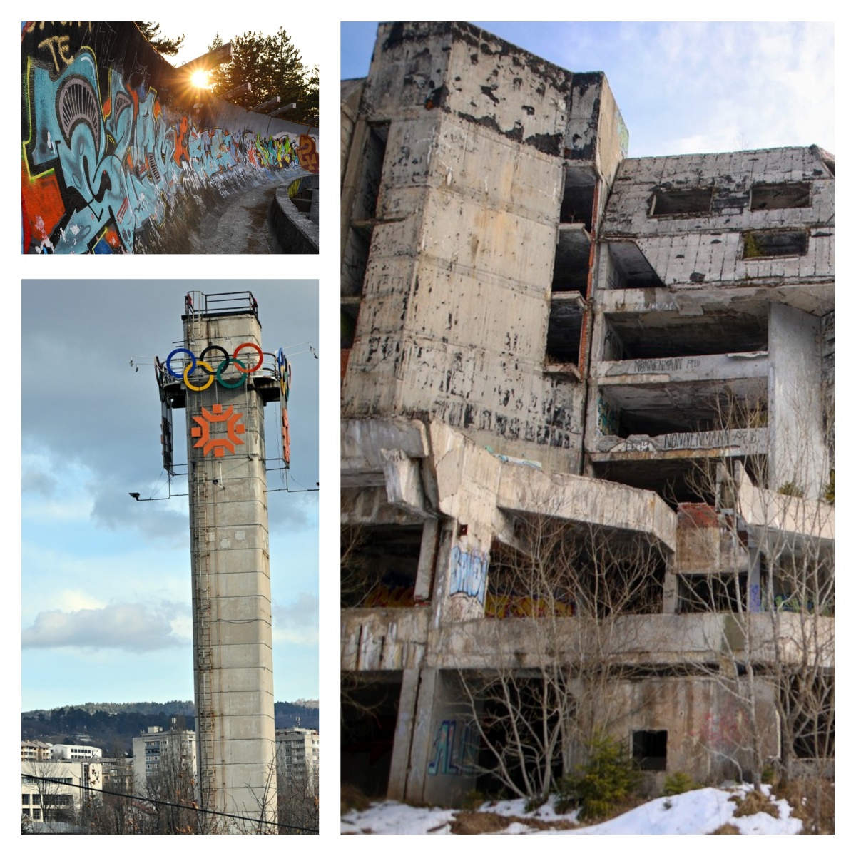 Sarajevo 1984