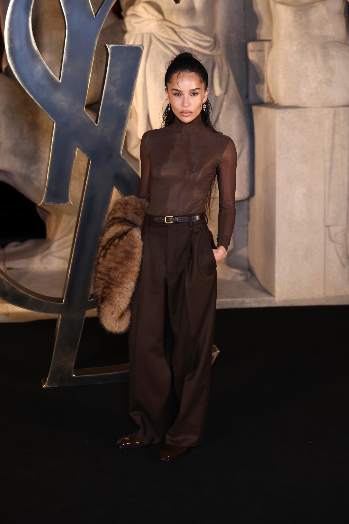 Zoe Kravitz