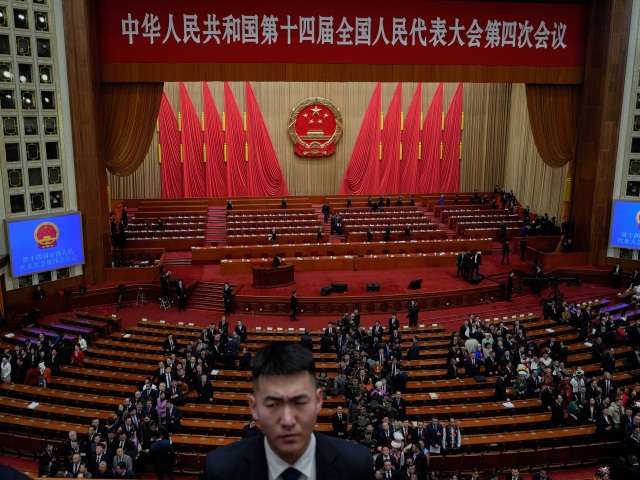 China Congress