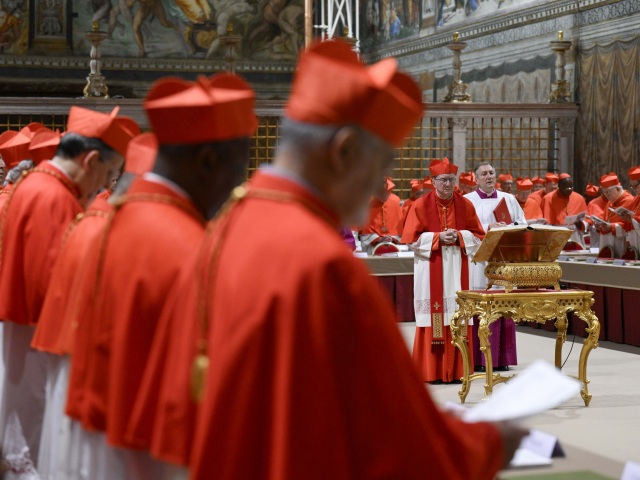 Vatican Conclave