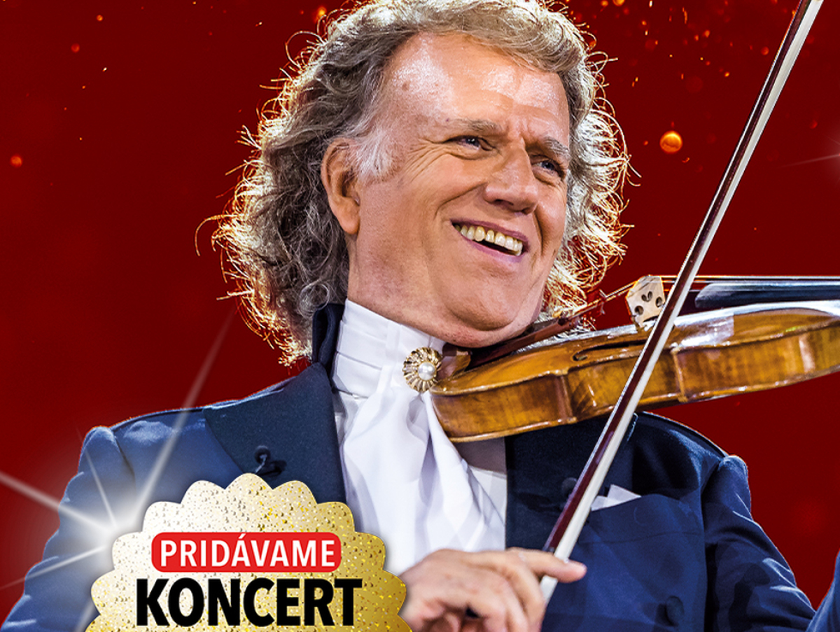 andre rieu