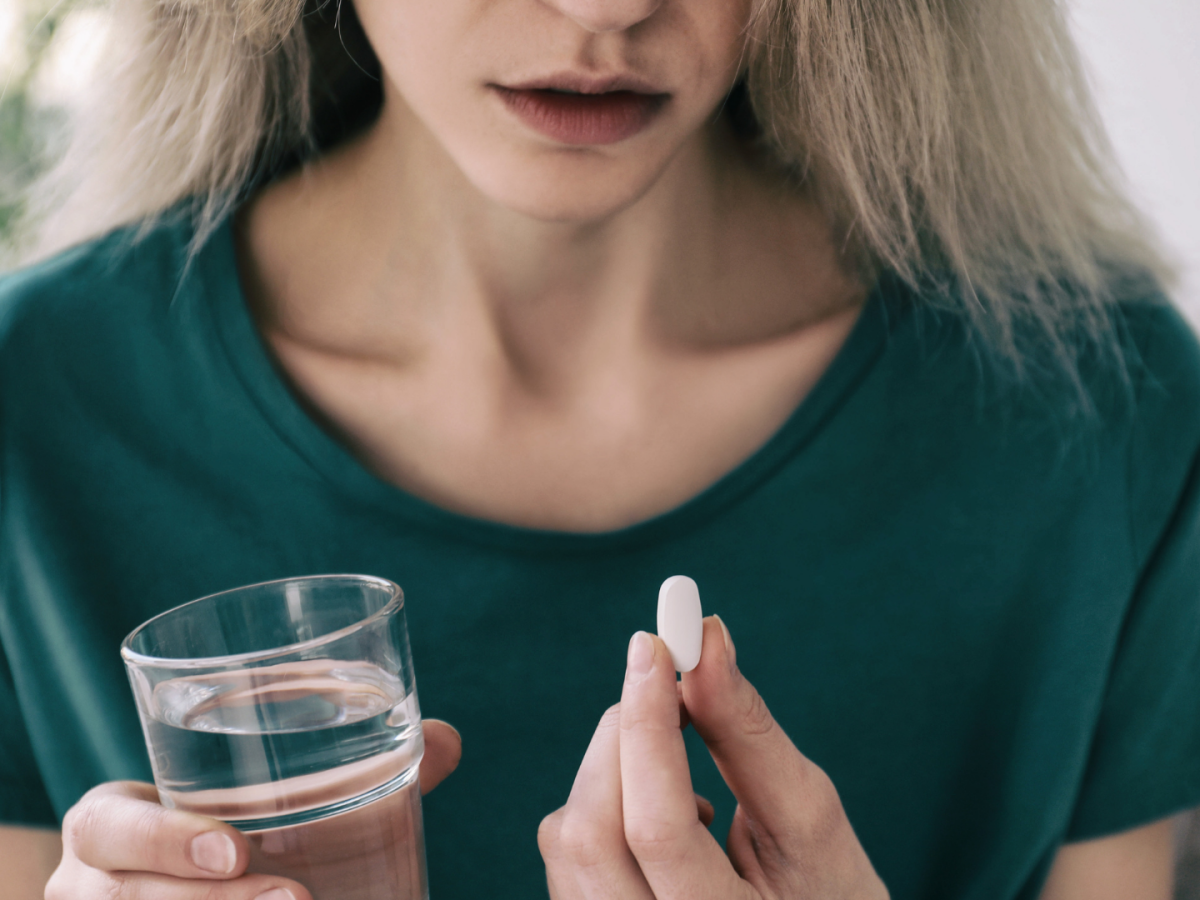 antibiotika  1 