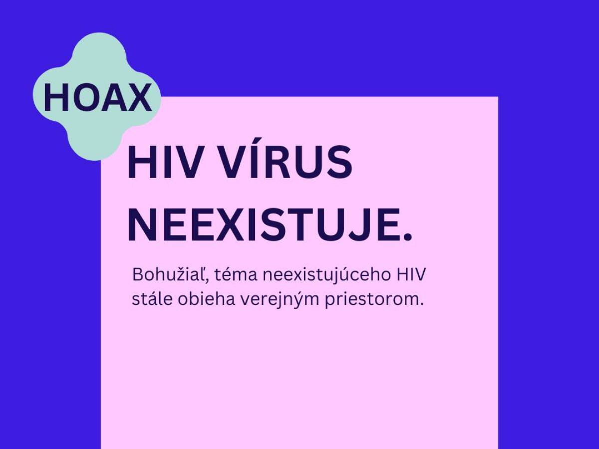 hoax, Lekári nahlas