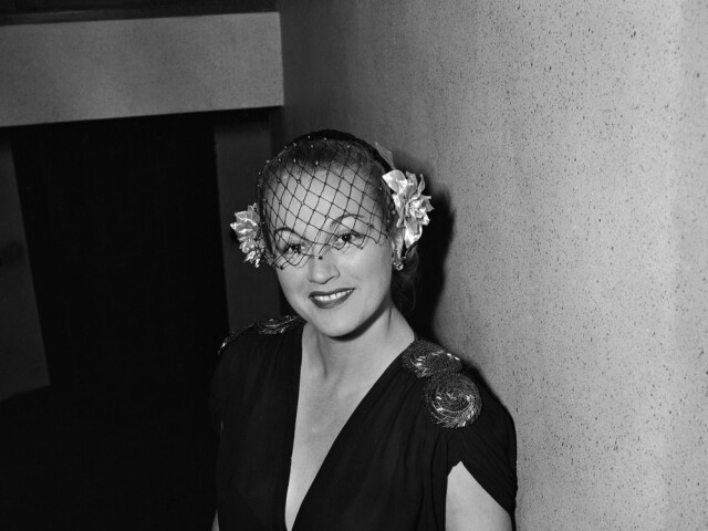 Adina Mandlová