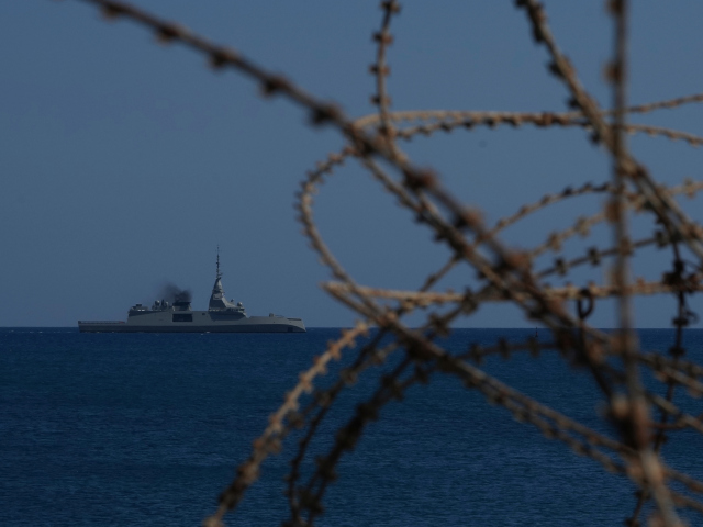Cyprus Greece Iran US Israel